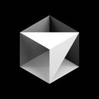 Cursor subscription logo