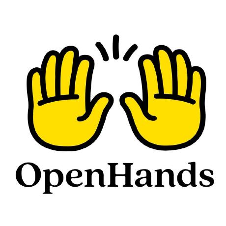 OpenHands (ACP) logo