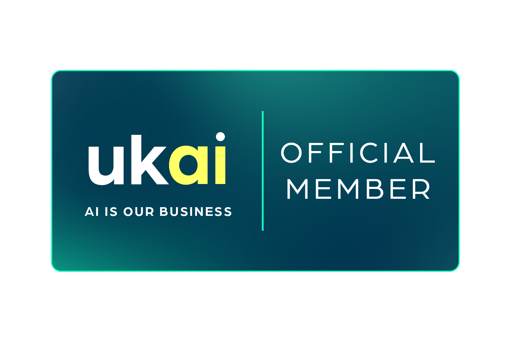 UK AI Affiliate Logo