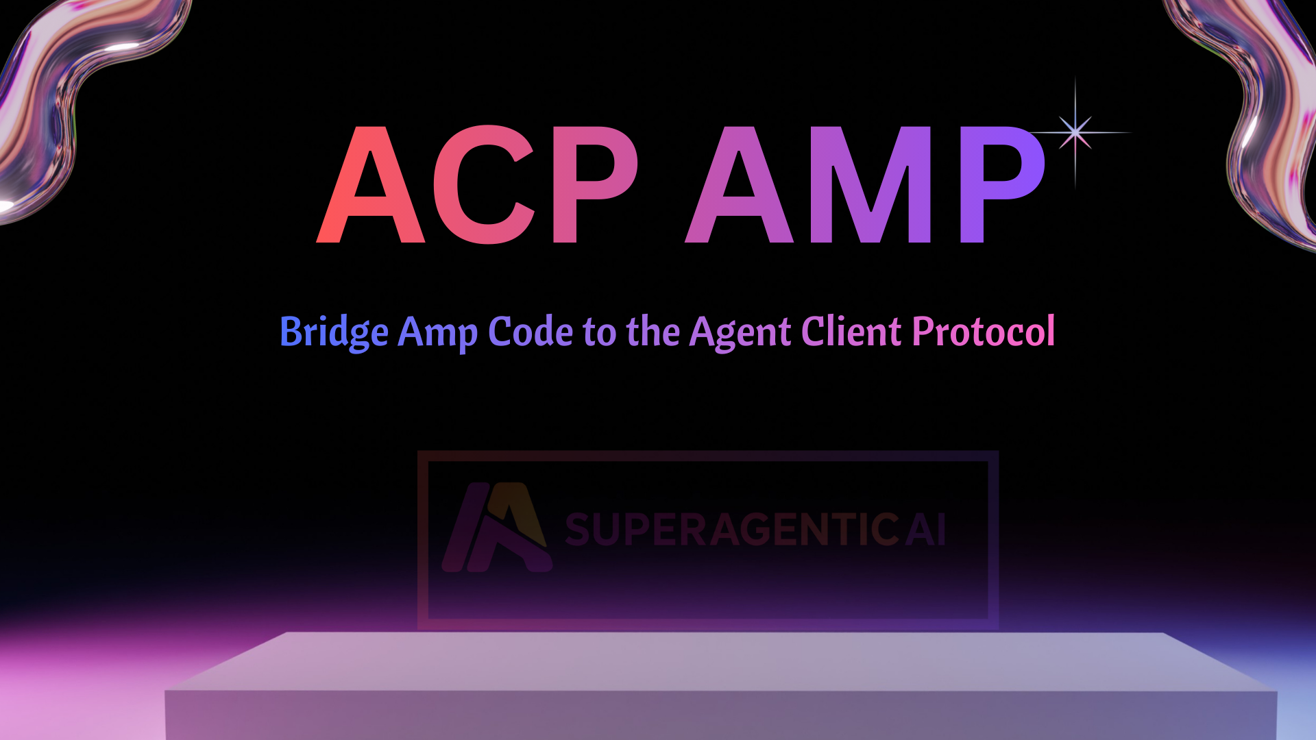 Introducing acp-amp: Bridging Amp Code to the Agent Client Protocol