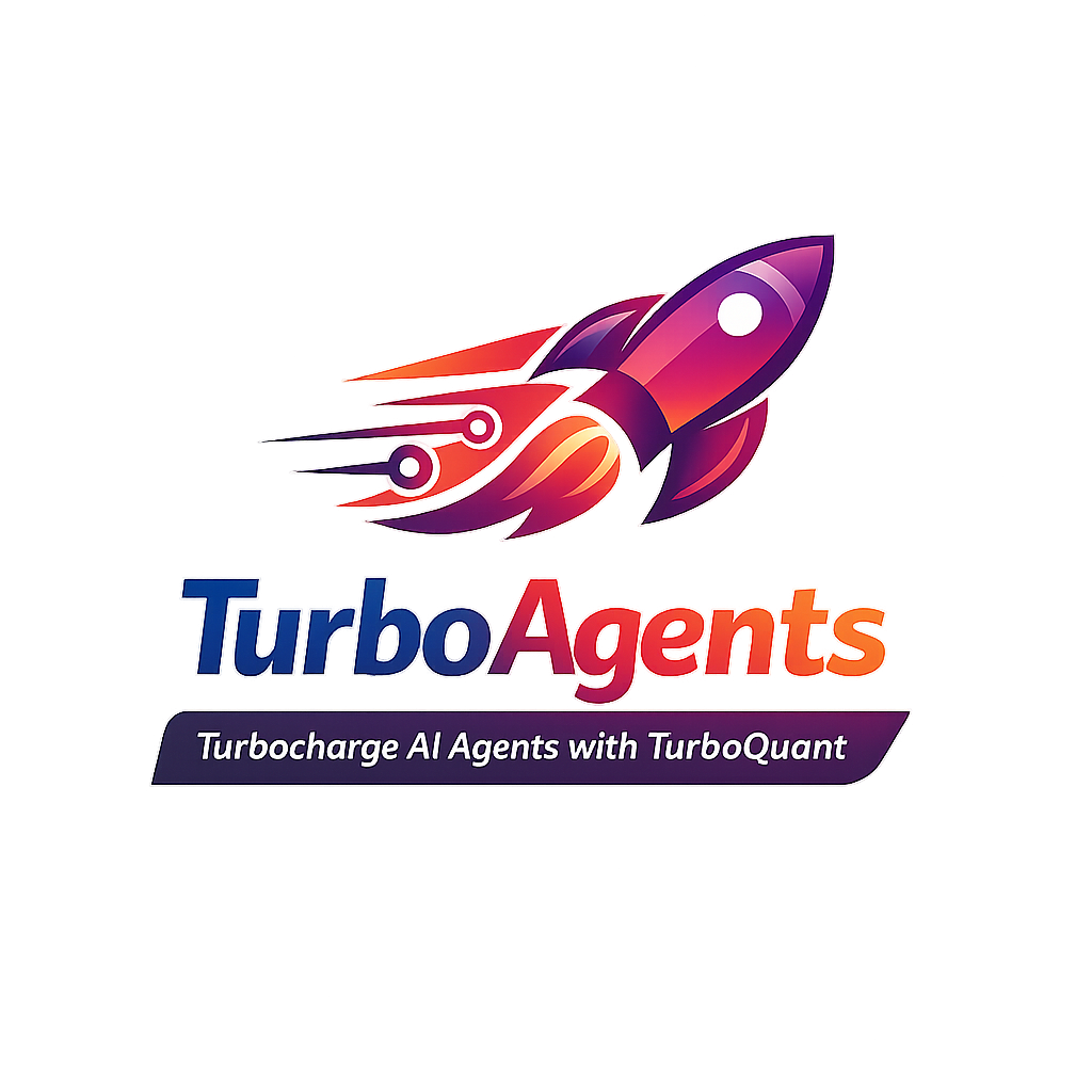 TurboAgents logo